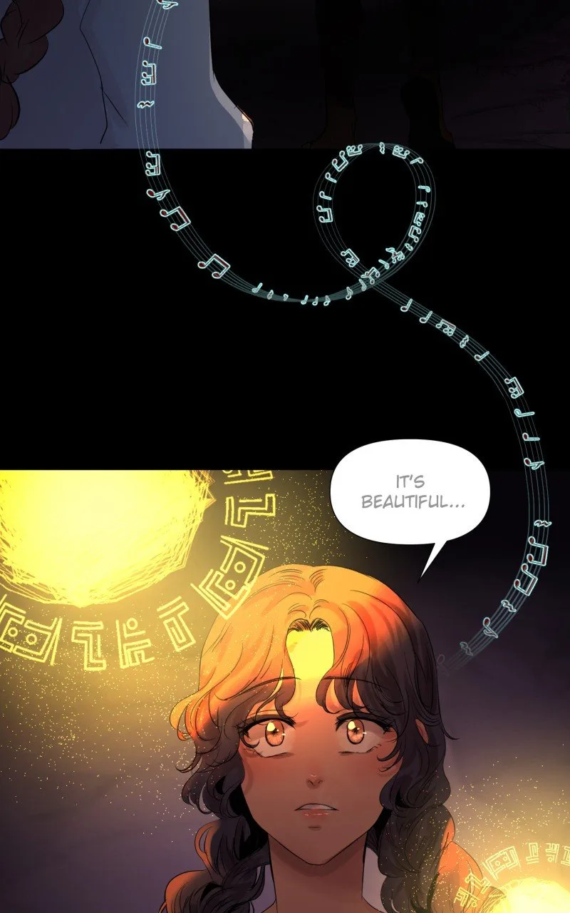 When Jasy Whistles Chapter 47 page 16
