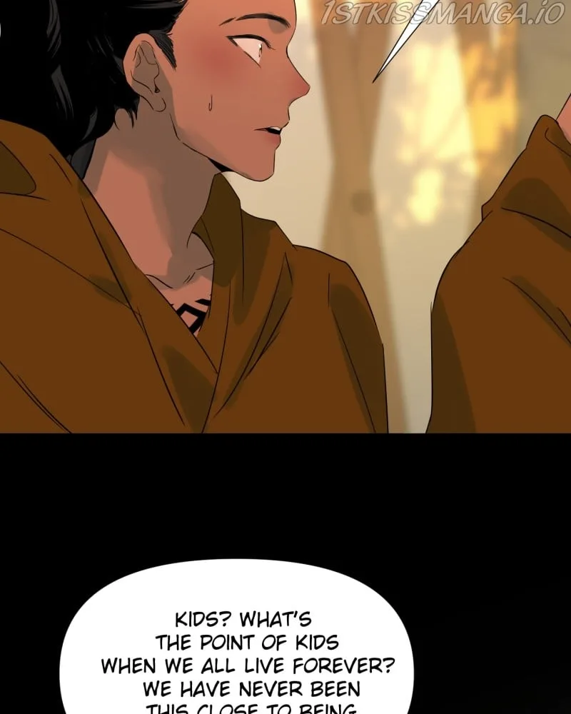 When Jasy Whistles Chapter 49 page 41