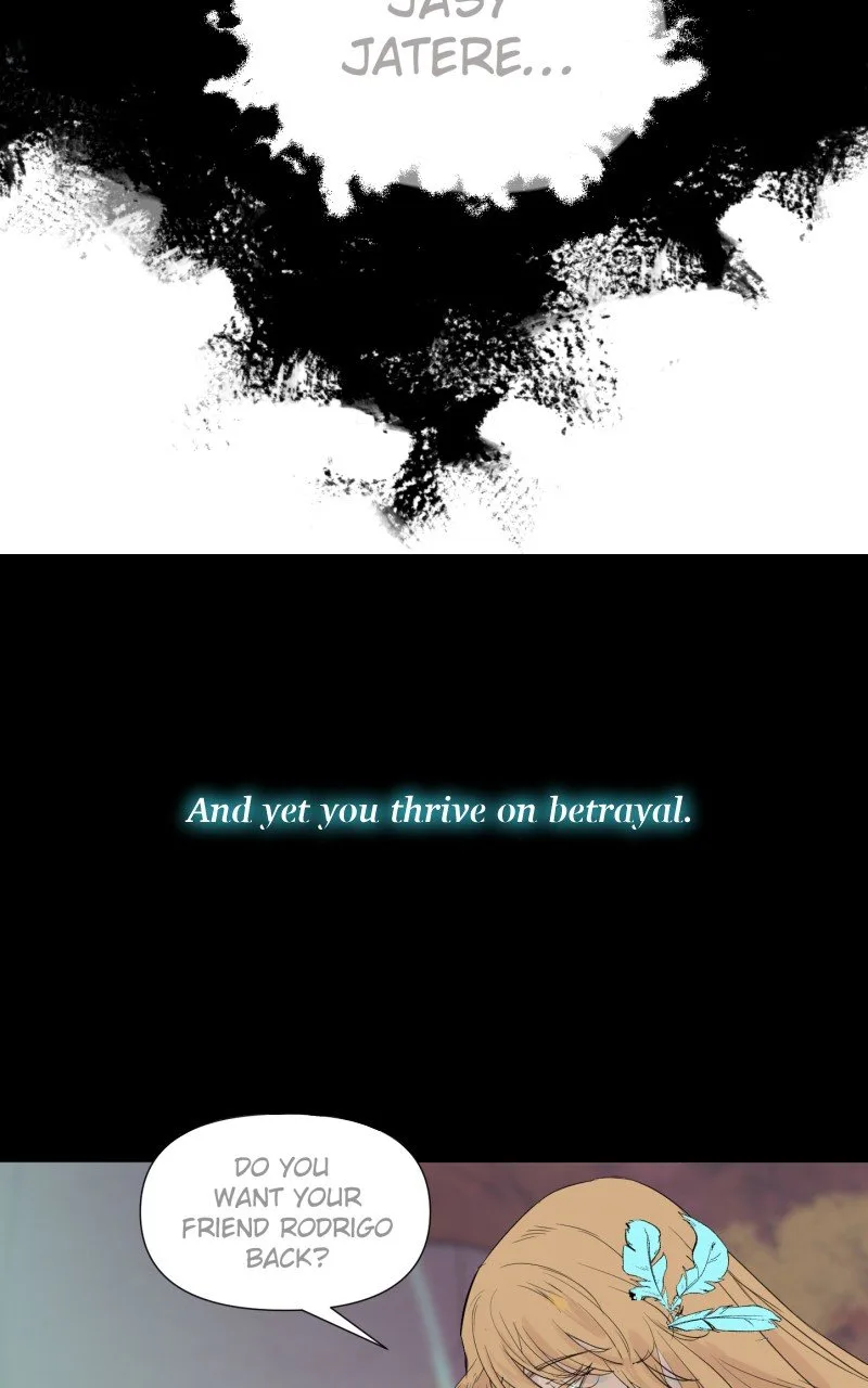 When Jasy Whistles Chapter 47 page 30