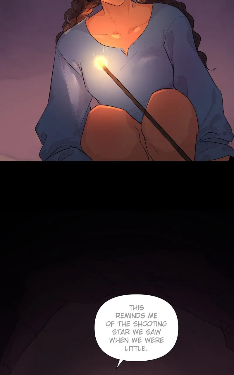 When Jasy Whistles Chapter 47 page 9