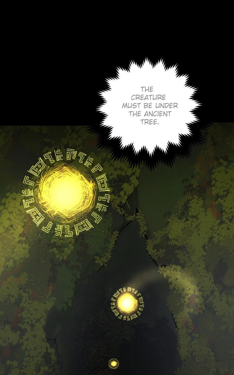 When Jasy Whistles Chapter 47 page 23