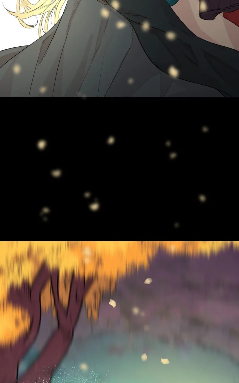 When Jasy Whistles Chapter 47 page 28