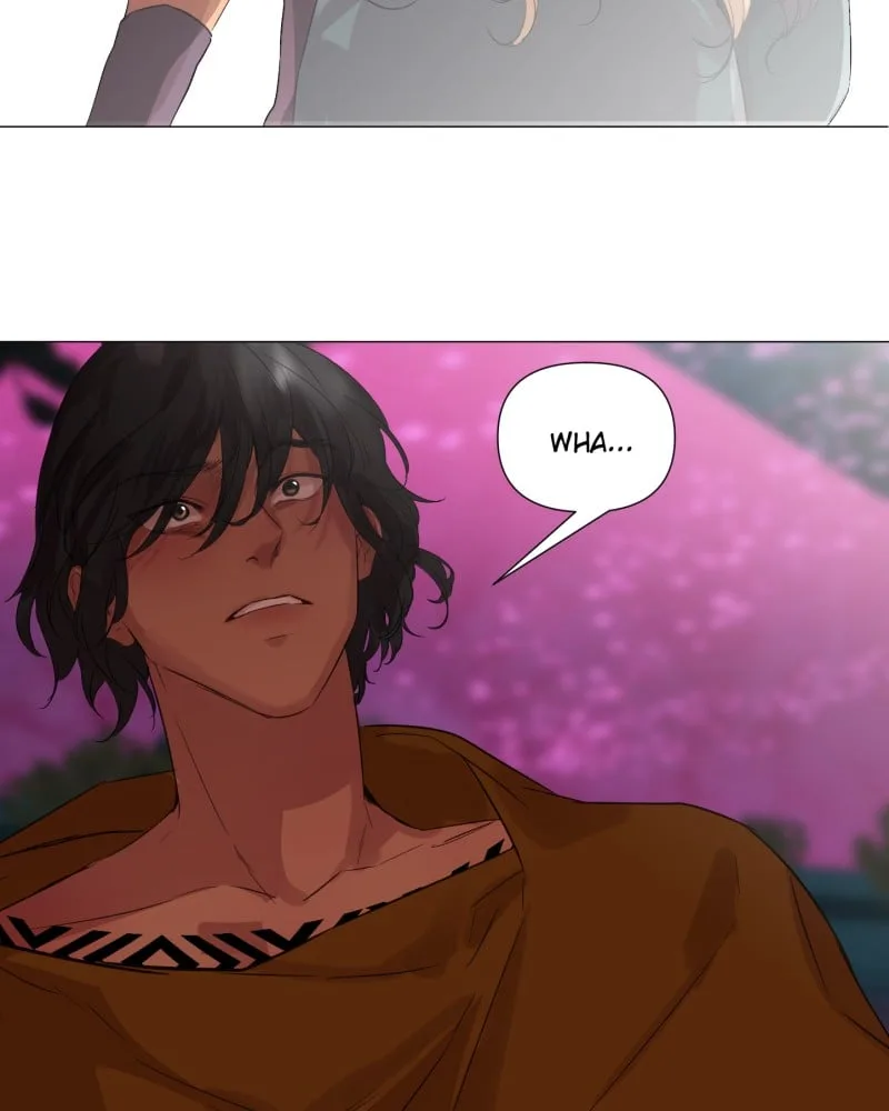 When Jasy Whistles Chapter 48 page 23