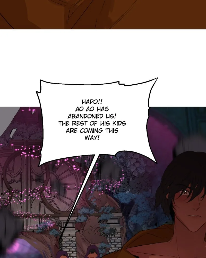 When Jasy Whistles Chapter 48 page 24