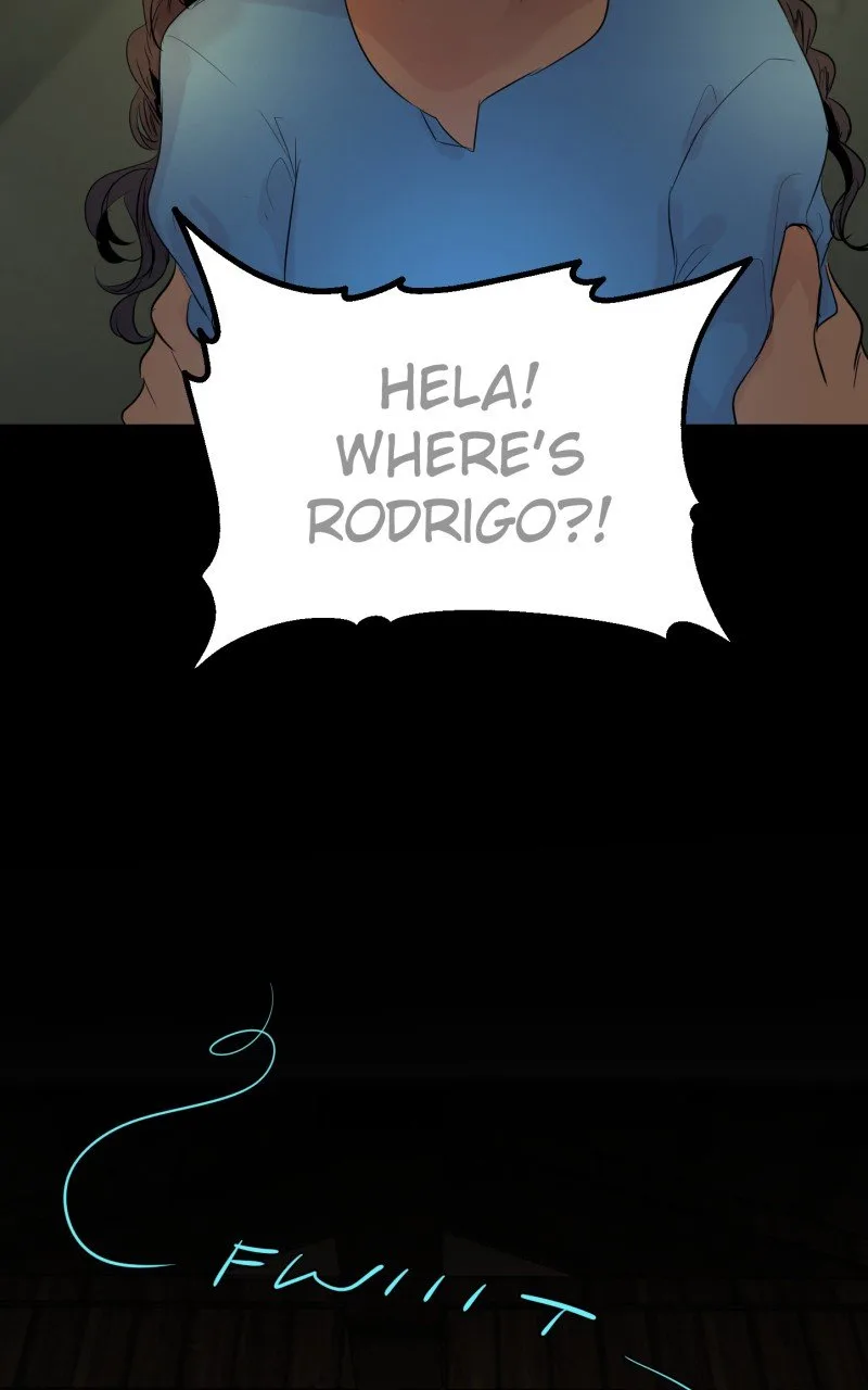 When Jasy Whistles Chapter 47 page 18