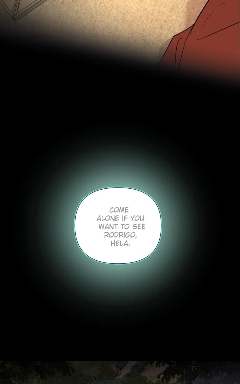 When Jasy Whistles Chapter 47 page 21