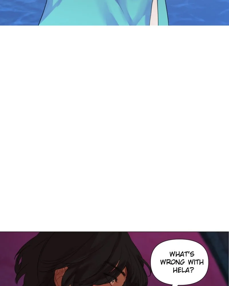 When Jasy Whistles Chapter 48 page 20