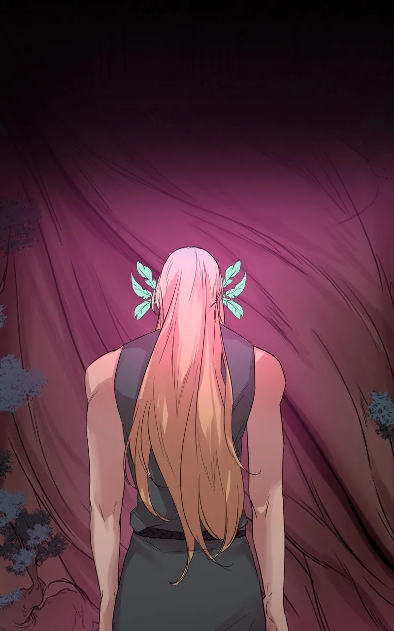 When Jasy Whistles Chapter 47 page 3