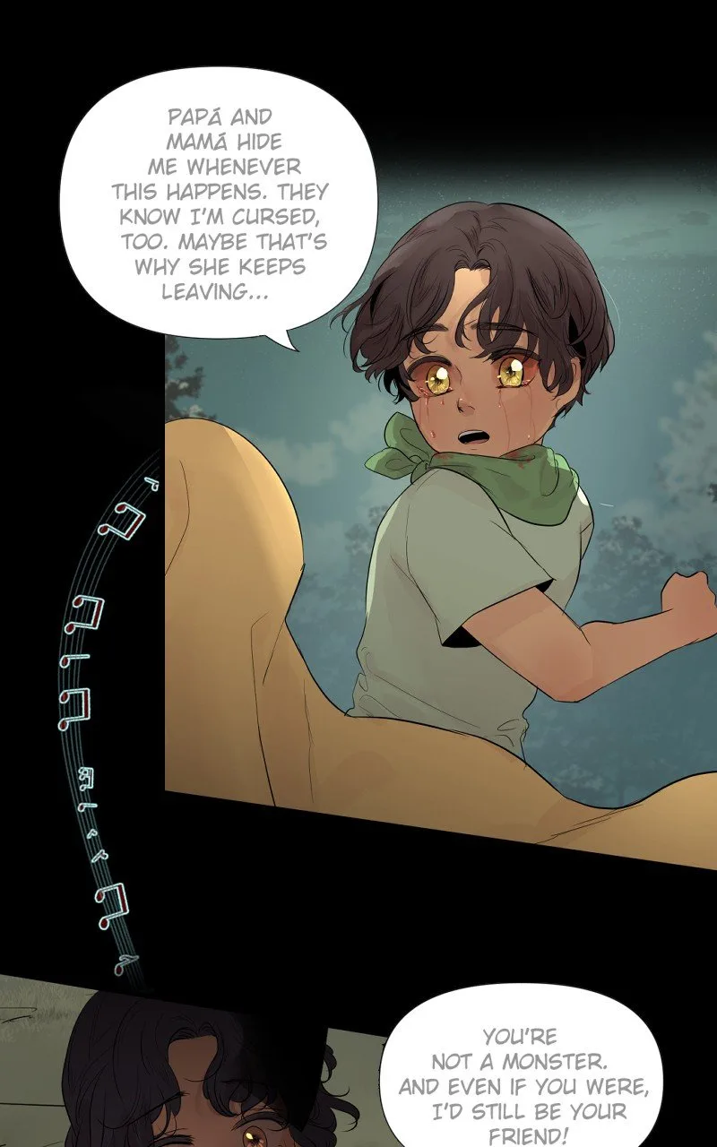 When Jasy Whistles Chapter 47 page 11