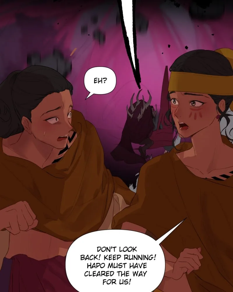 When Jasy Whistles Chapter 48 page 12