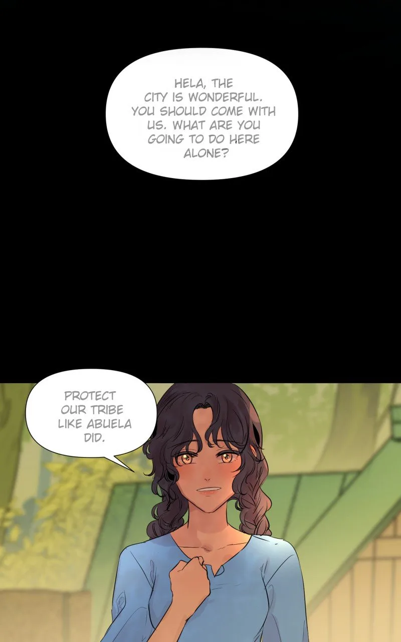 When Jasy Whistles Chapter 47 page 5