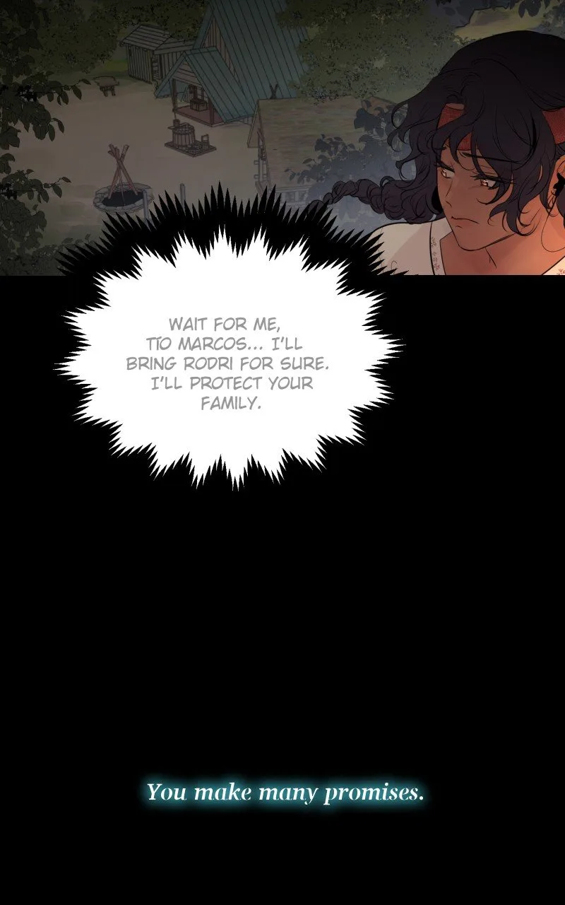 When Jasy Whistles Chapter 47 page 22