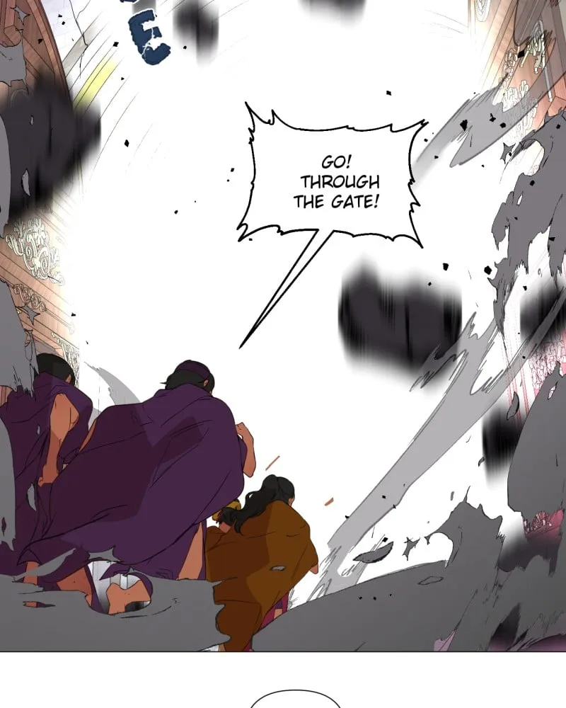 When Jasy Whistles Chapter 48 page 32