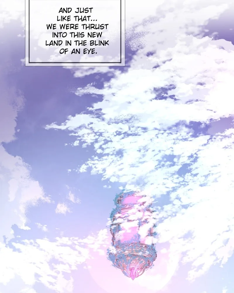 When Jasy Whistles Chapter 48 page 34