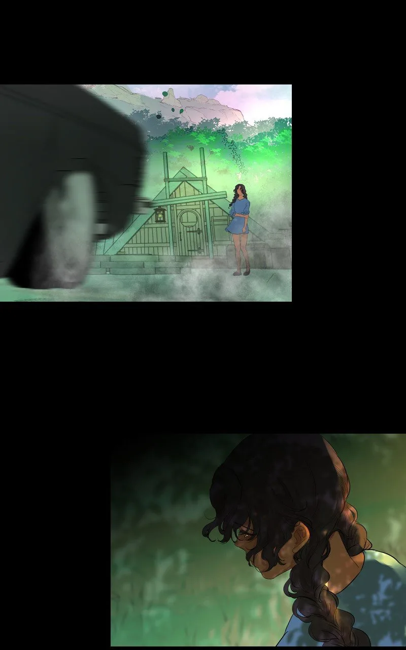 When Jasy Whistles Chapter 47 page 7