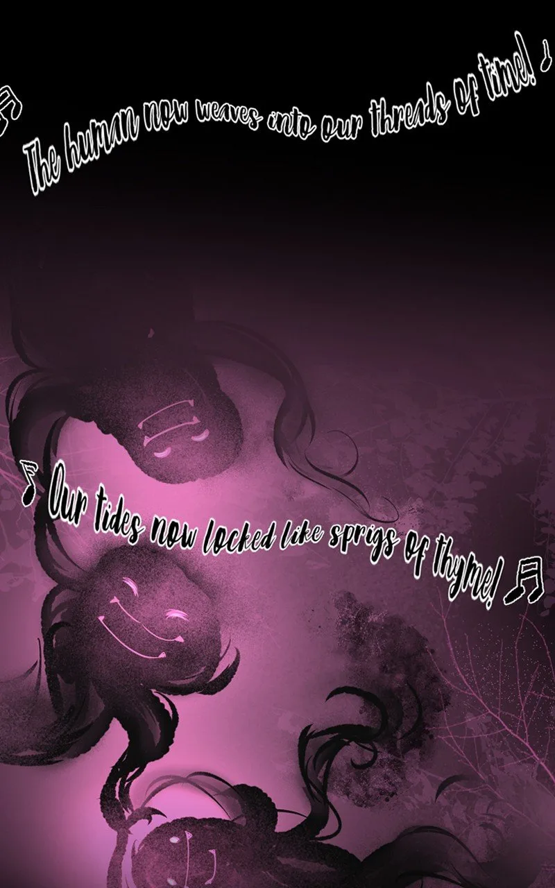 When Jasy Whistles Chapter 47 page 33