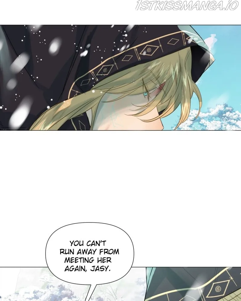 When Jasy Whistles Chapter 51 page 6