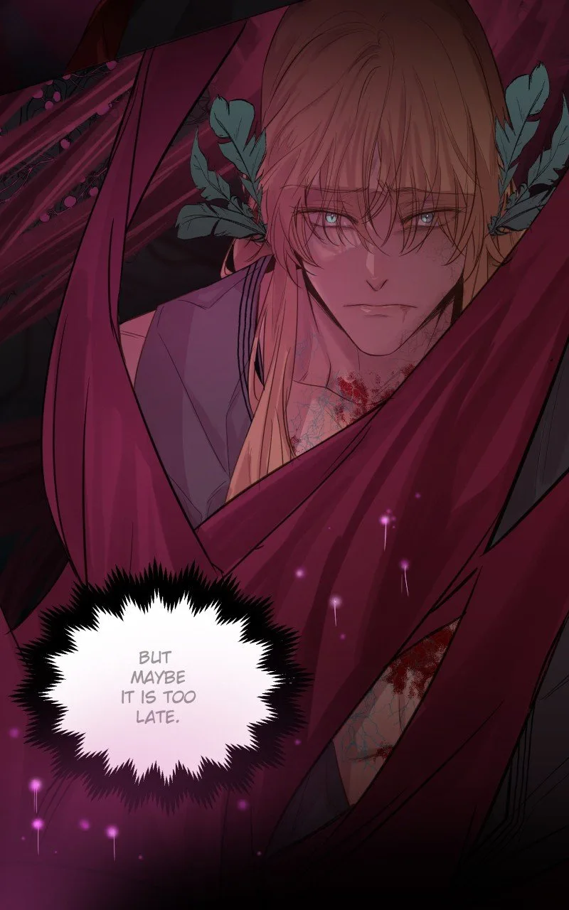 When Jasy Whistles Chapter 47 page 102