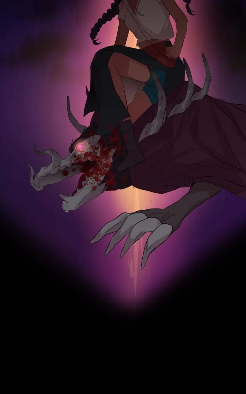 When Jasy Whistles Chapter 47 page 81