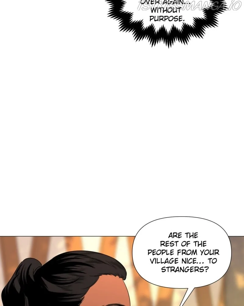 When Jasy Whistles Chapter 49 page 45