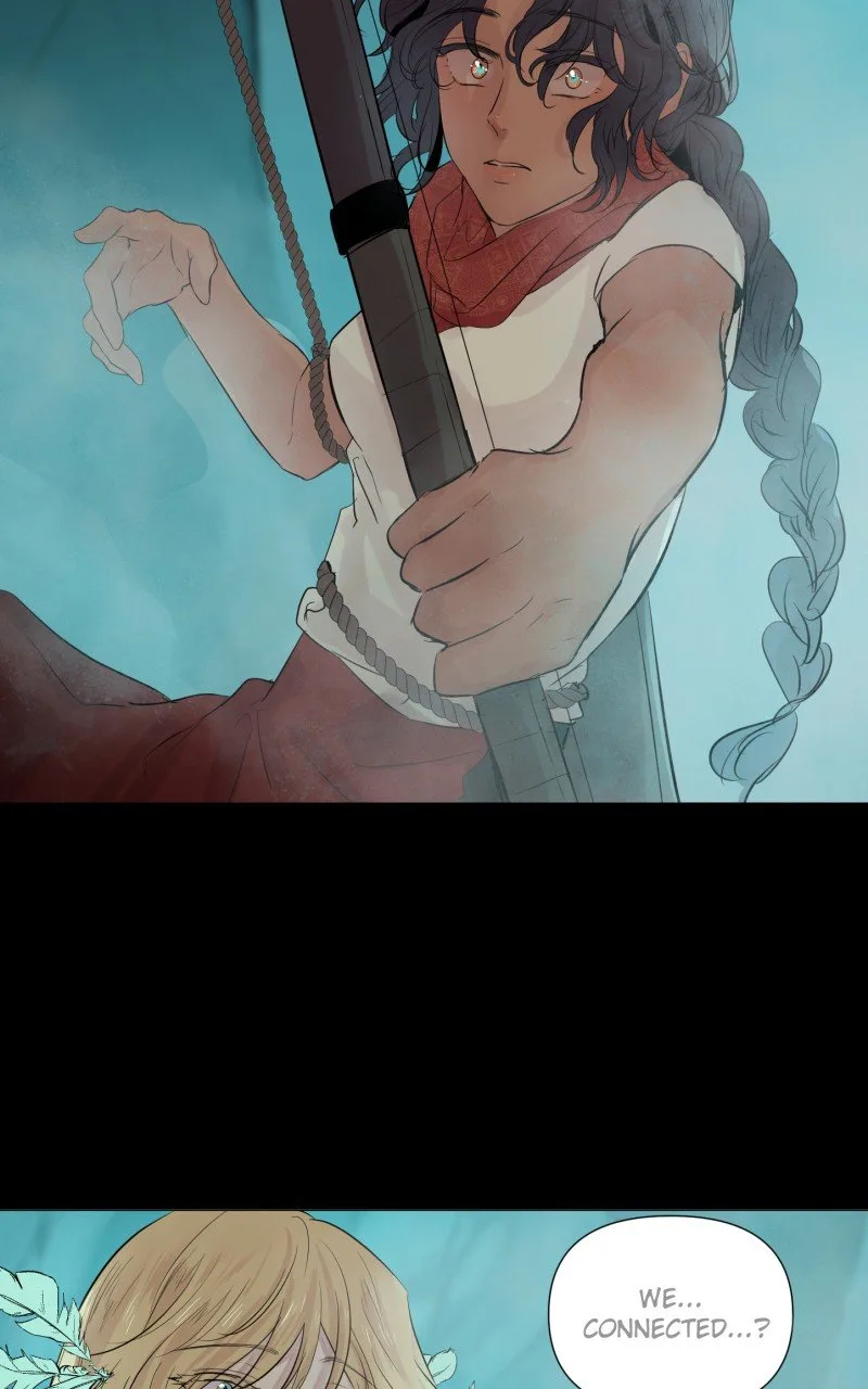 When Jasy Whistles Chapter 47 page 47