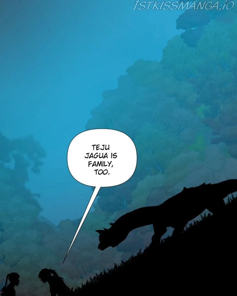 When Jasy Whistles Chapter 51 page 112