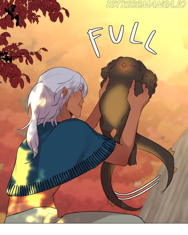 When Jasy Whistles Chapter 51 page 77