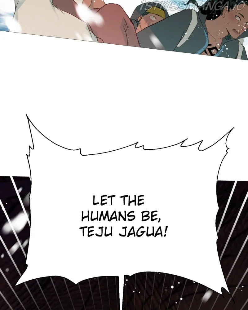 When Jasy Whistles Chapter 50 page 41