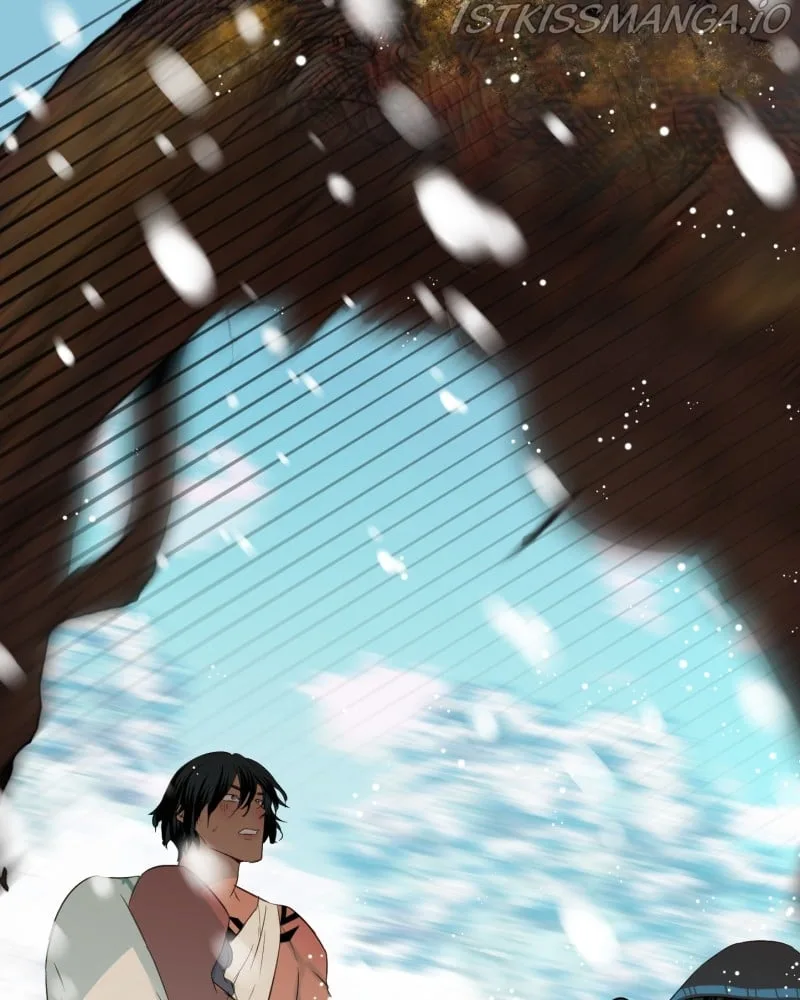 When Jasy Whistles Chapter 50 page 40