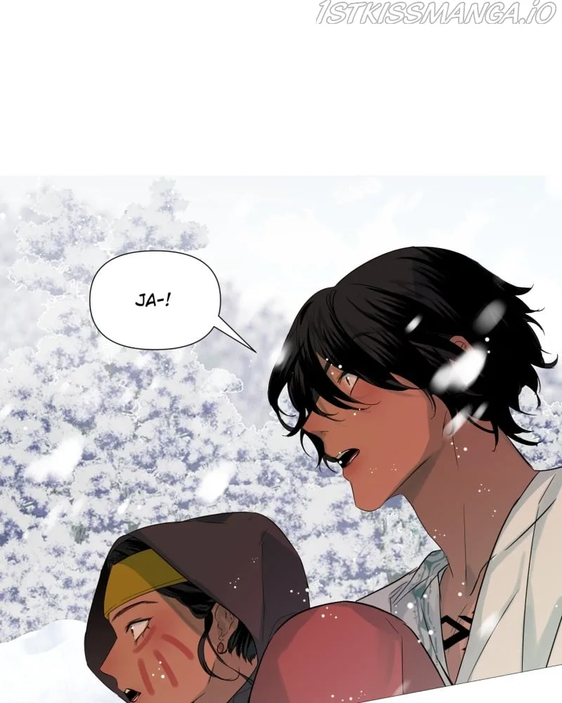 When Jasy Whistles Chapter 50 page 35