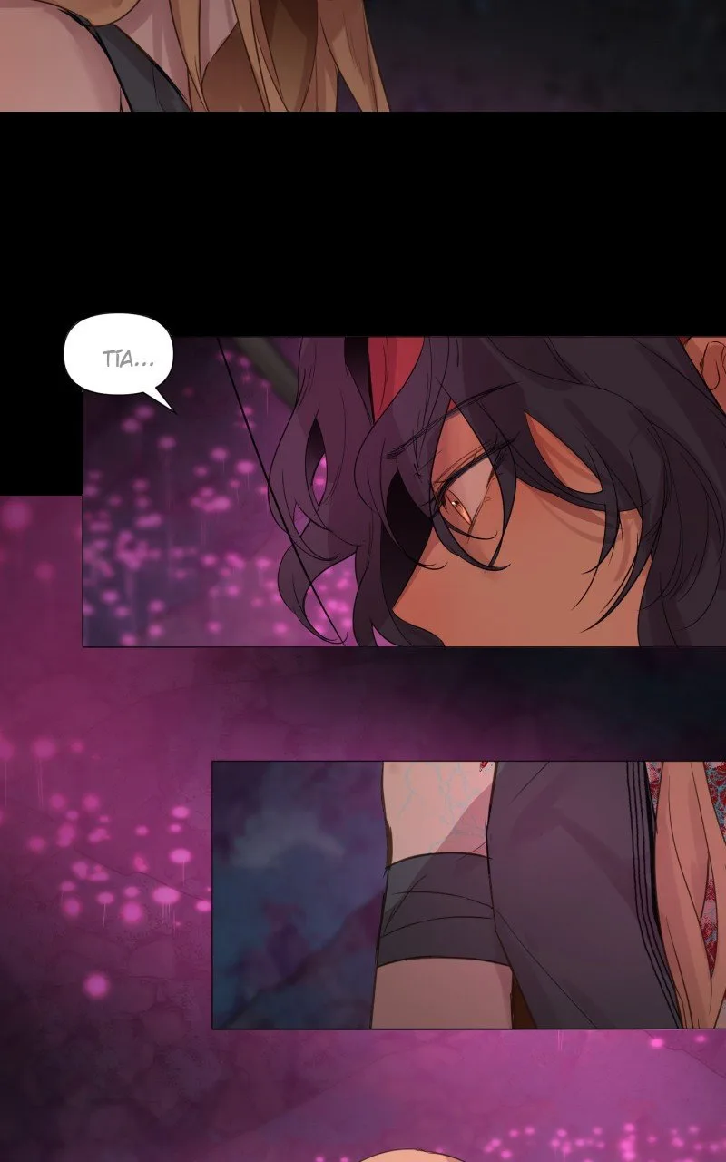 When Jasy Whistles Chapter 47 page 115