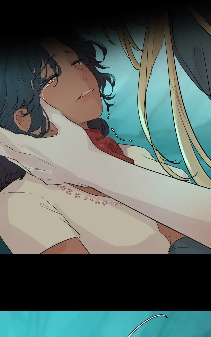 When Jasy Whistles Chapter 47 page 50