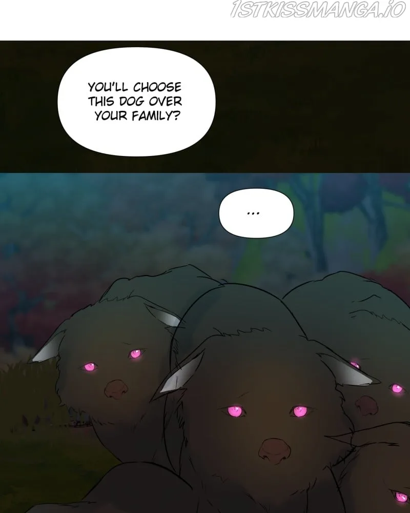 When Jasy Whistles Chapter 51 page 110