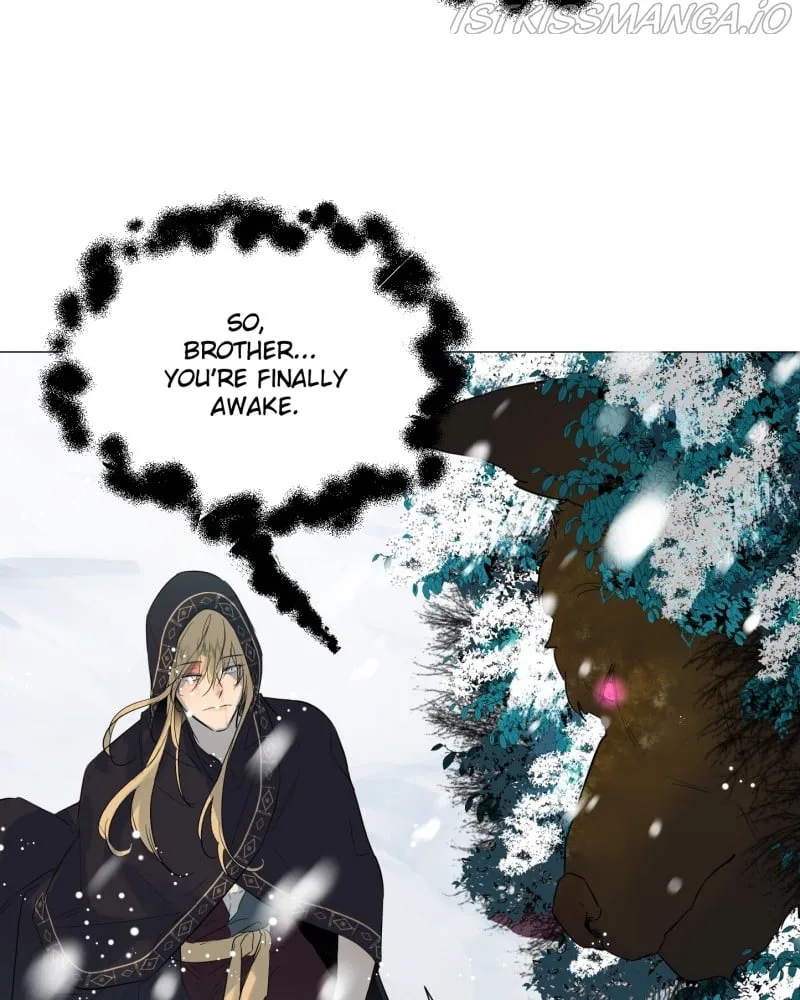 When Jasy Whistles Chapter 51 page 17