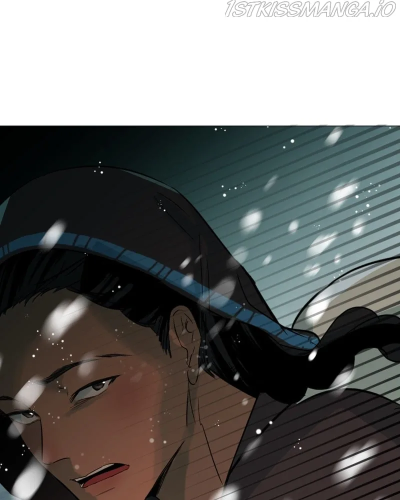 When Jasy Whistles Chapter 50 page 60