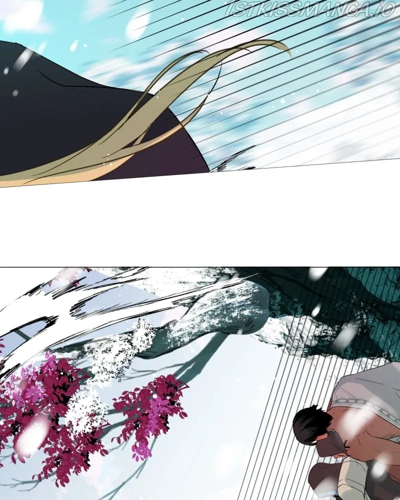 When Jasy Whistles Chapter 50 page 29