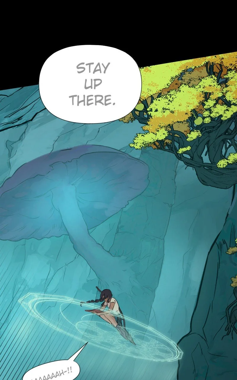 When Jasy Whistles Chapter 47 page 39