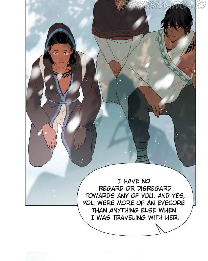 When Jasy Whistles Chapter 50 page 4