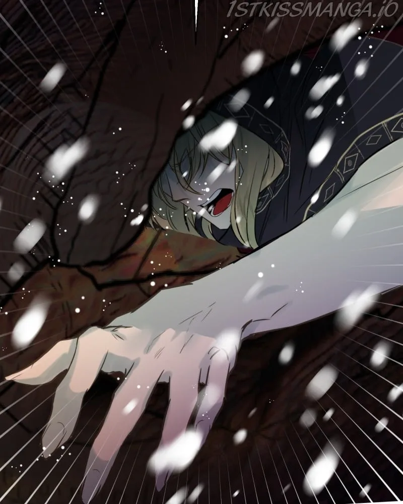 When Jasy Whistles Chapter 50 page 42