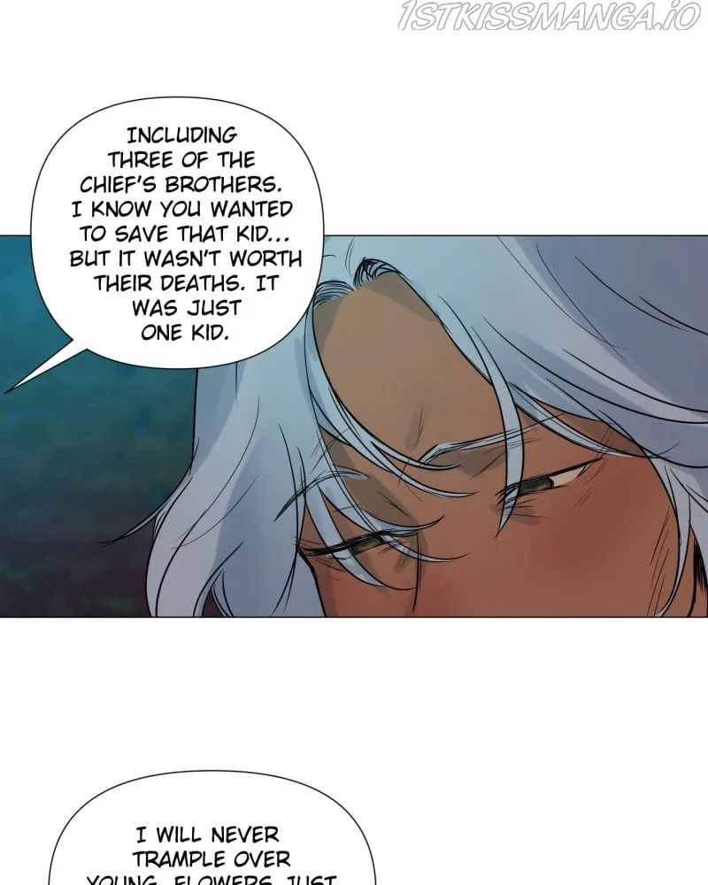 When Jasy Whistles Chapter 51 page 105