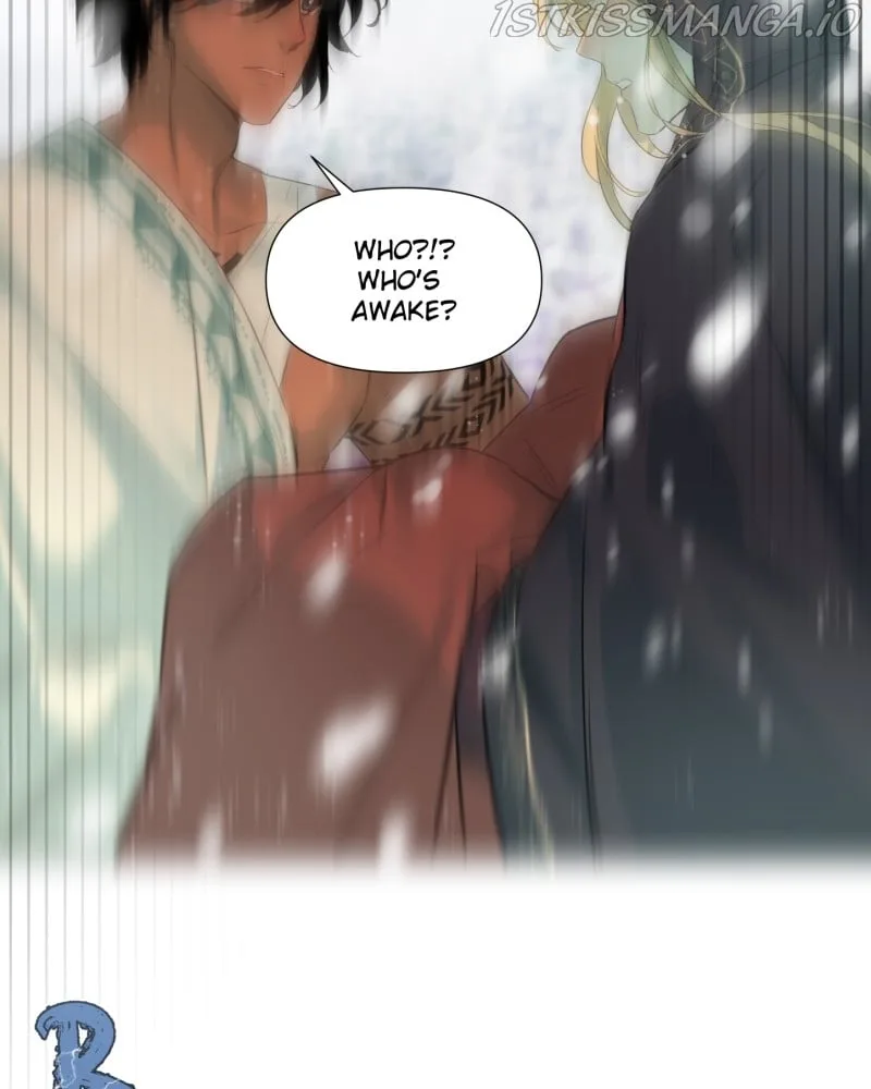 When Jasy Whistles Chapter 50 page 12