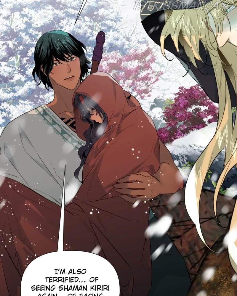 When Jasy Whistles Chapter 51 page 7