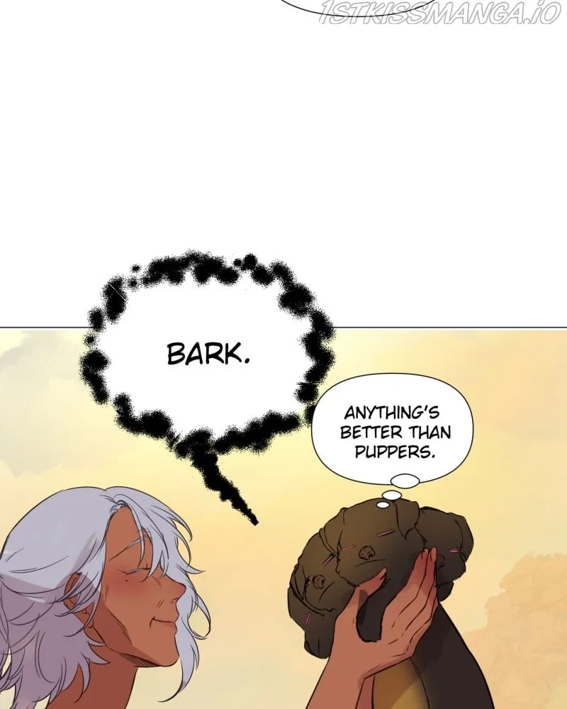 When Jasy Whistles Chapter 51 page 83