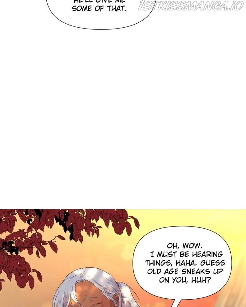 When Jasy Whistles Chapter 51 page 72