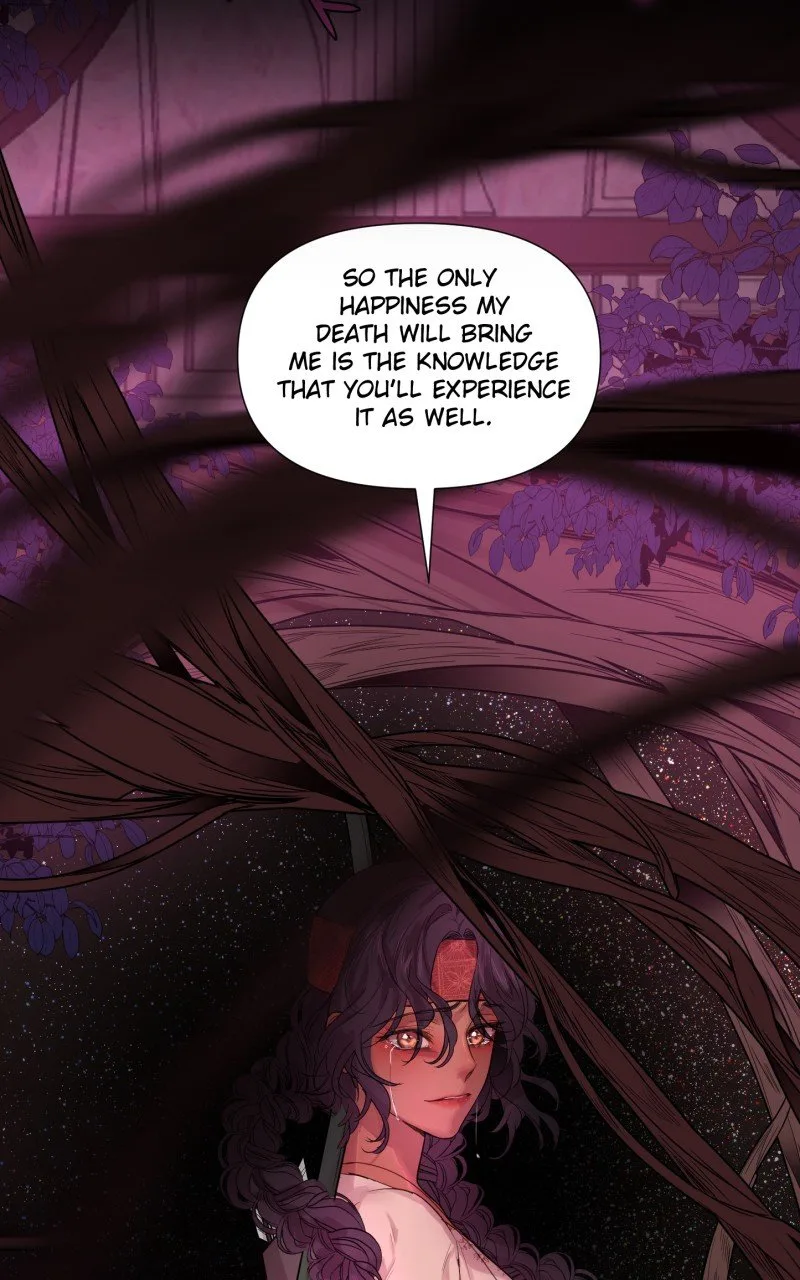 When Jasy Whistles Chapter 47 page 119