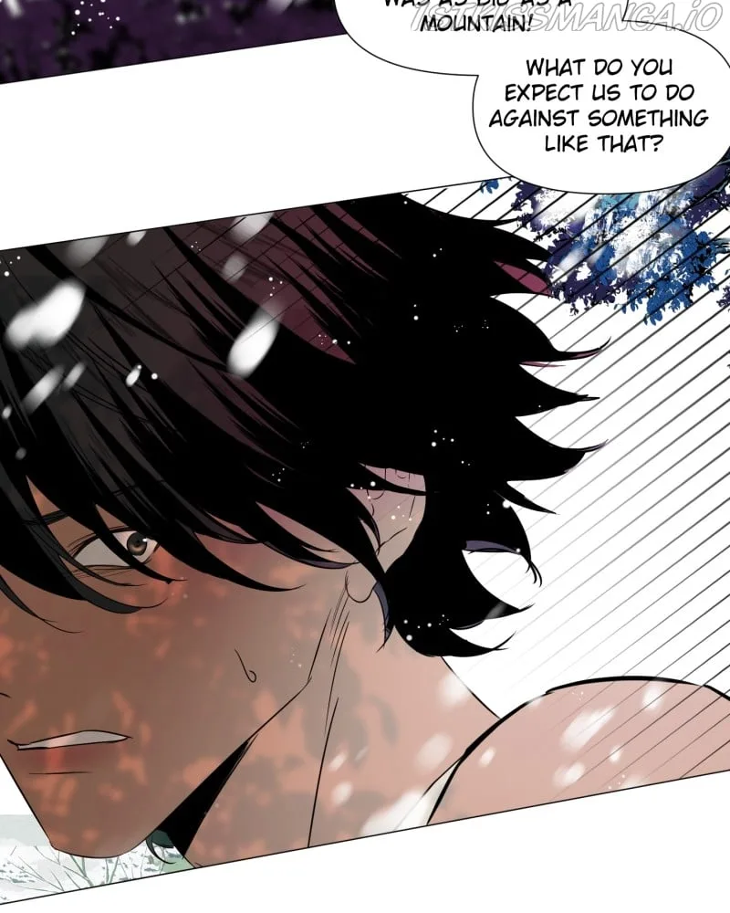 When Jasy Whistles Chapter 50 page 17
