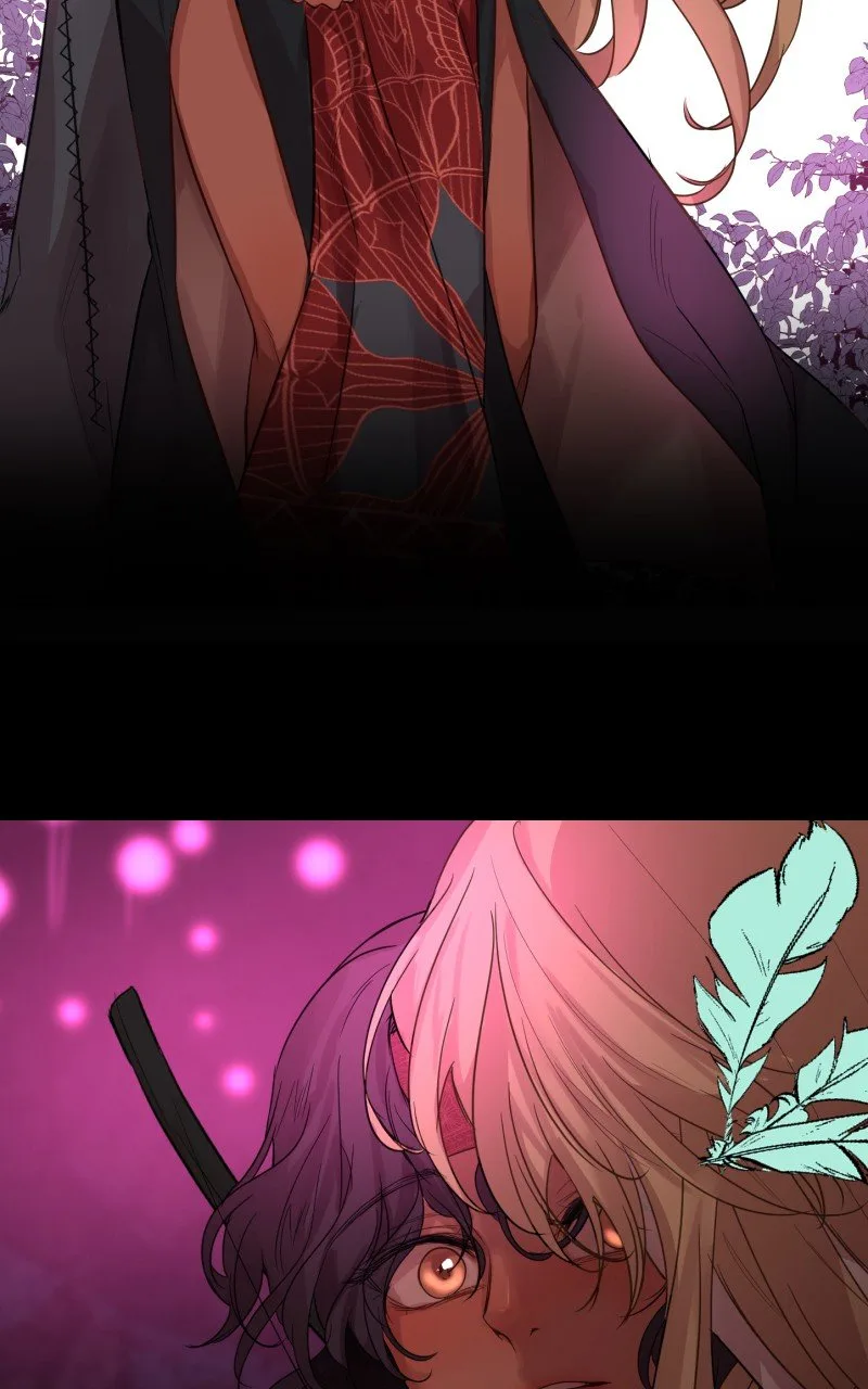 When Jasy Whistles Chapter 47 page 107