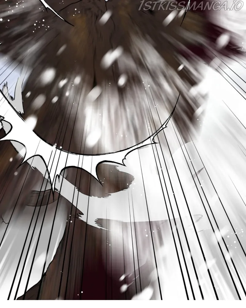 When Jasy Whistles Chapter 50 page 34