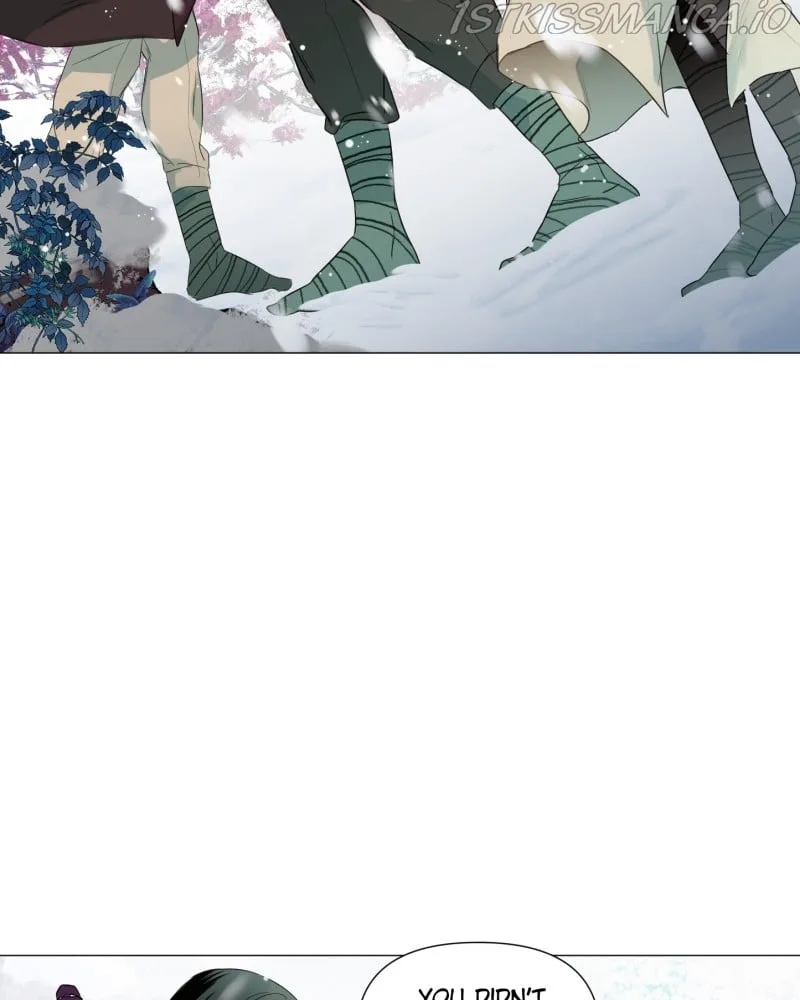 When Jasy Whistles Chapter 49 page 51