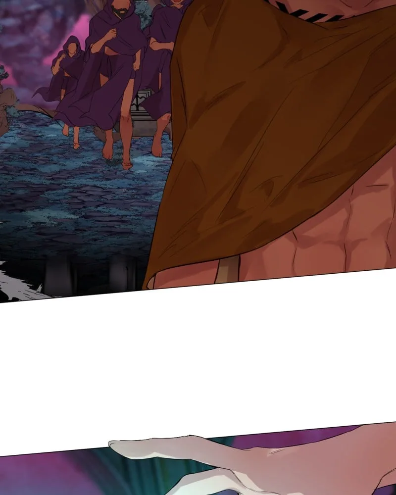 When Jasy Whistles Chapter 48 page 25